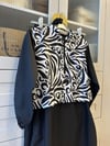 Zebra Paraşüt Haşema  - HASEMA