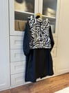 Zebra Paraşüt Haşema  - HASEMA