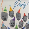 12 Ay Party Time Panosu