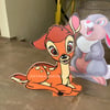 Bambi Ayaklı Figür Maket
