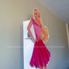 Barbie Temalı Maket