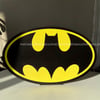 Batman Logo Ayaklı Maket