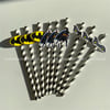 Batman Temalı Pipet