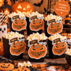 Cadılar Bayramı İsimli Halloween Temalı Popcorn Kutusu