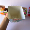 Cocomelon Temalı Popcorn Kutusu