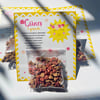 Güneş Temalı Hediyelik Mama