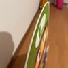 Luigi Ayaklı Figür Maket