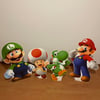 Mario Ayaklı Figür Maket