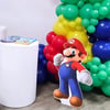 Mario Ayaklı Figür Maket