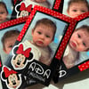 Minnie Mouse Temalı Magnet