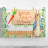 Peter Rabbit  Afiş Branda