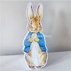 Peter Rabbit Temalı Ayaklı Pano