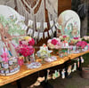 Peter Rabbit Temalı Figür Banner