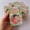Peter Rabbit Temalı Magnet