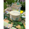 Peter Rabbit  Temalı Pasta Süsü