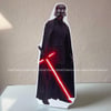 Star Wars Temalı Figür Maket