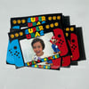 Super Mario Temalı Magnet