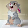Thumper Ayaklı Maket