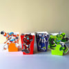 Transformers Temalı Popcorn Kutusu