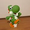 Yoshi Figür Maket