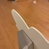 Yoshi Figür Maket