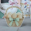 Yumurta Sepeti Baby Shower Ayaklı Maket