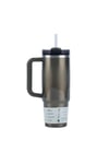  Stanley Quencher Fluted Kahverengi 0.89 Pipetli Termos