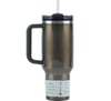  Stanley Quencher Fluted Kahverengi 1.18 Pipetli Termos