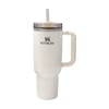  Stanley Quencher Fluted Krem 1.18 Pipetli Termos
