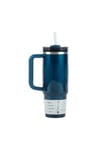 Stanley Quencher Fluted Mavi 0.89 Pipetli Termos