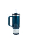  Stanley Quencher Fluted Mavi 0.89 Pipetli Termos