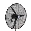Baleno SF 26 BM 65CM 180W 3 Kademeli Ayaklı Sanayi Tipi Vantilatör