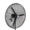 Baleno SF 26 BM 65CM 180W 3 Kademeli Ayaklı Sanayi Tipi Vantilatör