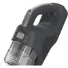Black+Decker BHFEA520J-QW Şarjlı Dikey Süpürge