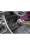Black+Decker NVB12AV 12 V 8.5 W Araç Süpürgesi