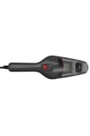 Black+Decker NVB12AV 12 V 8.5 W Araç Süpürgesi