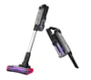 Black+Decker Summit Series BHFEA640WG Şarjlı Dikey Süpürge