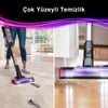 Black+Decker Summit Series BHFEA640WP Pet Şarjlı Dikey Süpürge