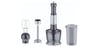 Çetintaş KEA 030 ID Mini 1500 W Blender Seti