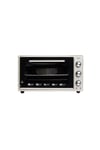 Çetintaş  LMXF3 Inox 32 LT Mini Fırın