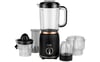 CVS DN 1304 1800 W Öğütücülü Sürahi Blender