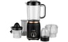 CVS DN 1304 1800 W Öğütücülü Sürahi Blender