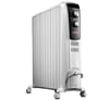 Delonghi Dragon4 TRD4 1025 2500 W 10 Dilim Yağlı Radyatör