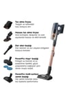 Electrolux EP82H25WET 800 Serisi Mop Başlıklı Kablosuz Islak&Kuru Süpürge