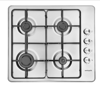 Eminçelik EC-AH 3140 X60 (31 220) LPG Ankastre Paslanmaz Inox Ocak