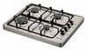 Eminçelik EC-SÜ 3140 X60 DG (31 120) Set Üstü Inox Ocak