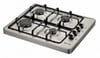 Eminçelik EC-SÜ 3140 X60 DG Set Üstü Paslanmaz Inox Ocak
