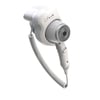 Etap Ee 187-1 Platinum Compact Energy Duvara Monte Otel Tipi Saç Kurutma Makinesi