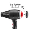 Etap Electra Pro İonic Profesyonel Seri Kuaför Fön Makinesi (İtalyan Motor)