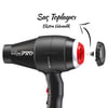 Etap Electra Pro İonic Profesyonel Seri Kuaför Fön Makinesi (İtalyan Motor)